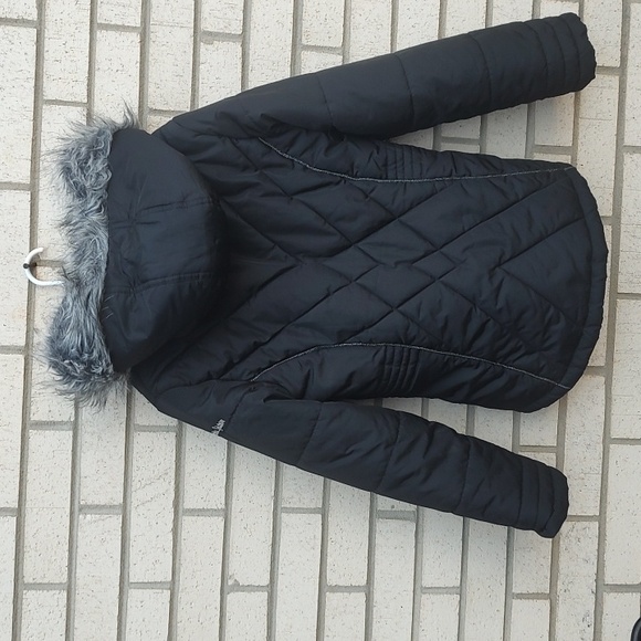 Black Coat* - Picture 9 of 11